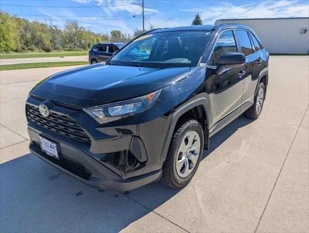2019 Toyota RAV4 LE for sale in Manitowoc, WI