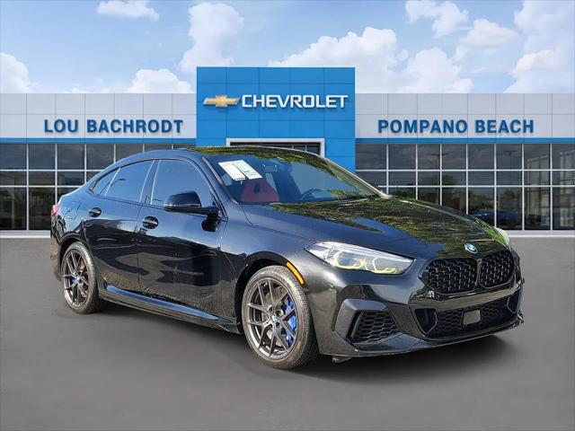 2021 BMW M235 Gran Coupe xDrive for sale in Pompano Beach, FL