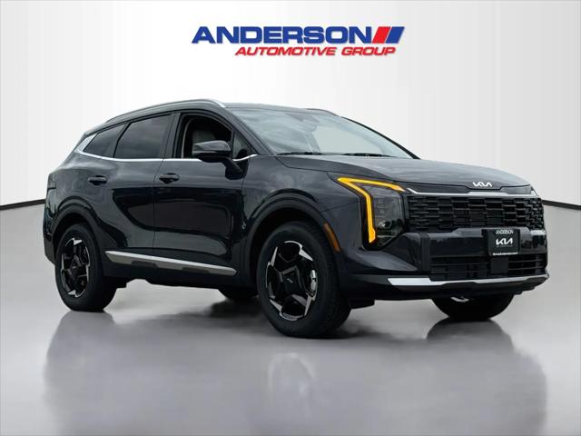 2026 Kia Sportage EX for sale in Loves Park, IL
