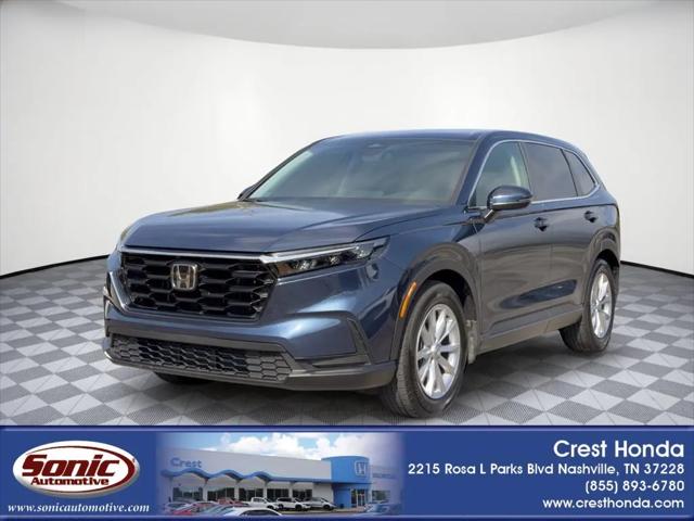 2024 Honda CR-V EX 2WD for sale in Nashville, TN