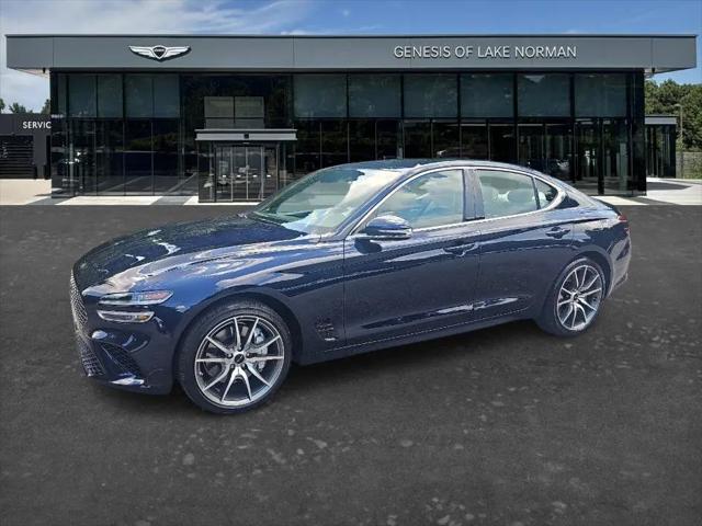 2026 Genesis G70 2.5T AWD for sale in Cornelius, NC