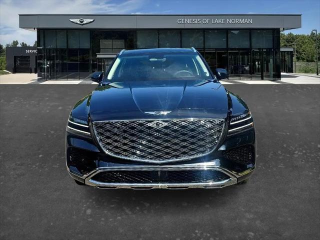 2026 Genesis GV80 2.5T Advanced AWD