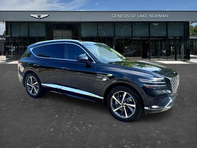 2026 Genesis GV80 2.5T Advanced AWD