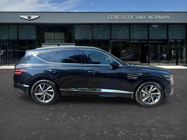 2026 Genesis GV80 2.5T Advanced AWD