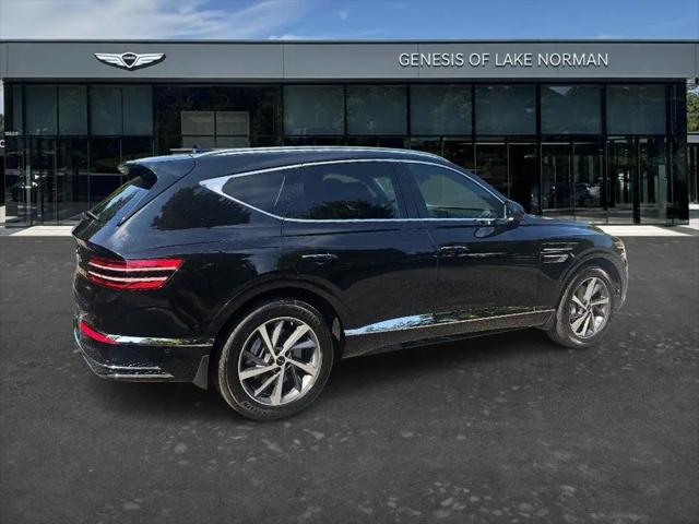 2026 Genesis GV80 2.5T Advanced AWD