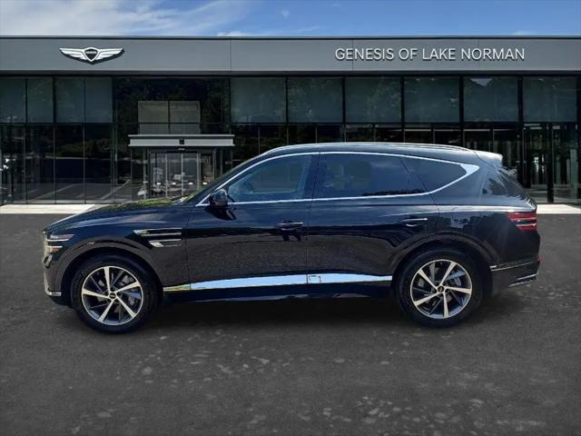 2026 Genesis GV80 2.5T Advanced AWD