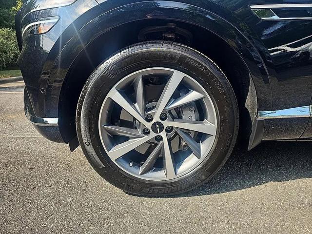 2026 Genesis GV80 2.5T Advanced AWD
