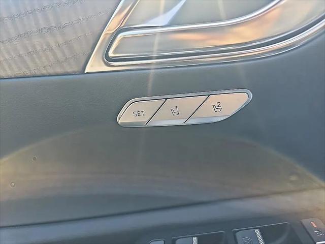 2026 Genesis GV80 2.5T Advanced AWD