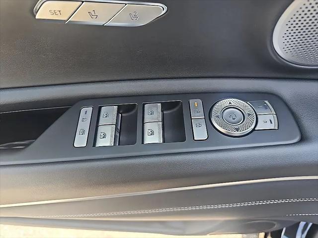 2026 Genesis GV80 2.5T Advanced AWD