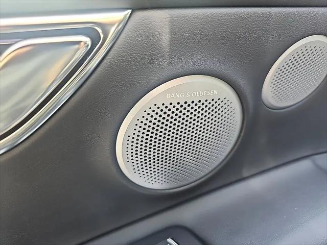 2026 Genesis GV80 2.5T Advanced AWD