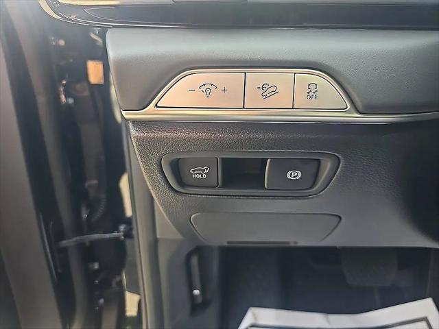 2026 Genesis GV80 2.5T Advanced AWD