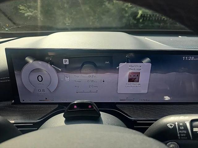 2026 Genesis GV80 2.5T Advanced AWD