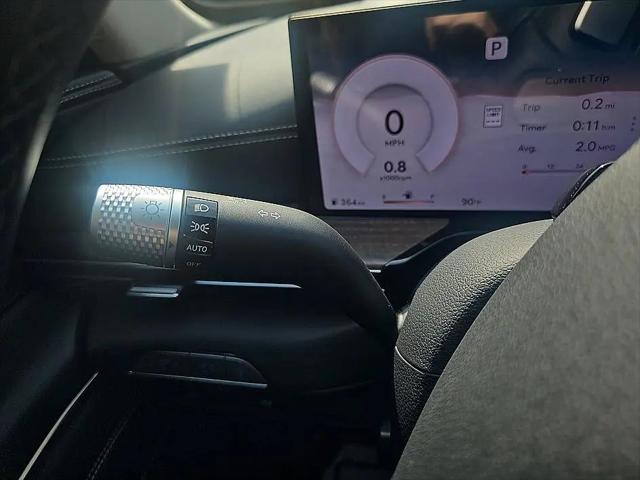 2026 Genesis GV80 2.5T Advanced AWD