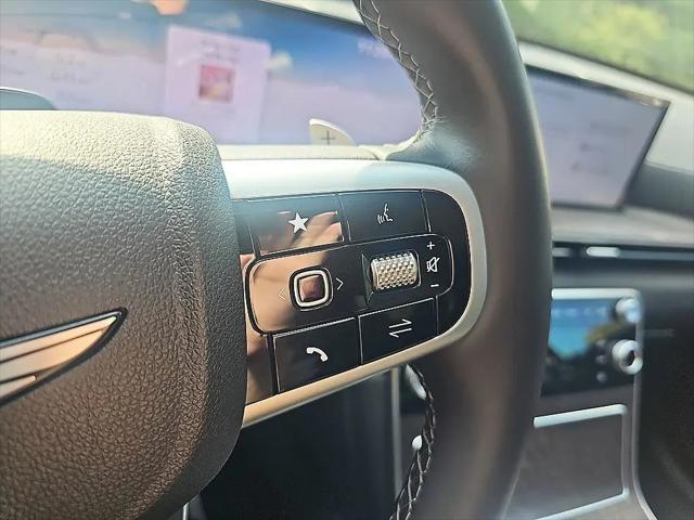 2026 Genesis GV80 2.5T Advanced AWD
