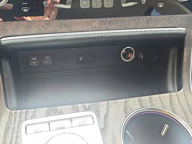 2026 Genesis GV80 2.5T Advanced AWD
