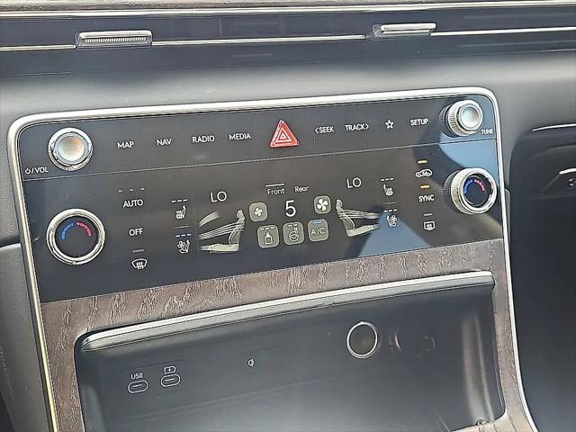 2026 Genesis GV80 2.5T Advanced AWD