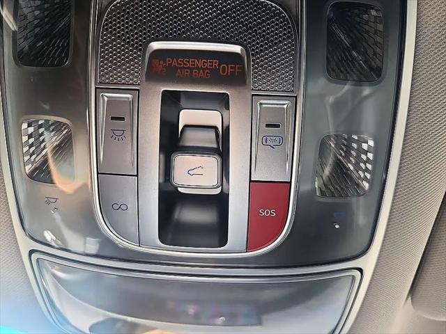 2026 Genesis GV80 2.5T Advanced AWD
