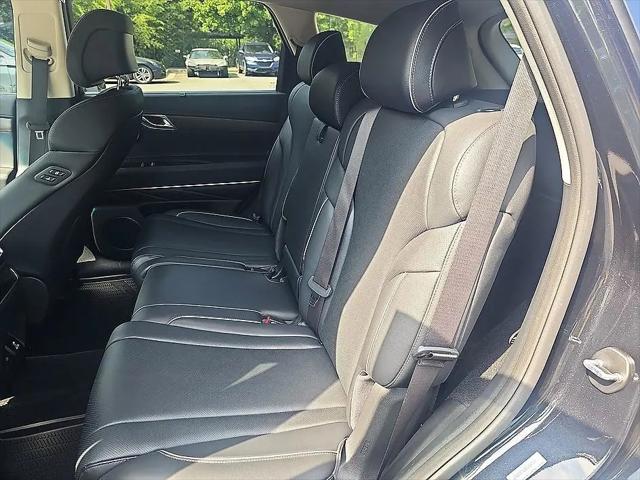 2026 Genesis GV80 2.5T Advanced AWD