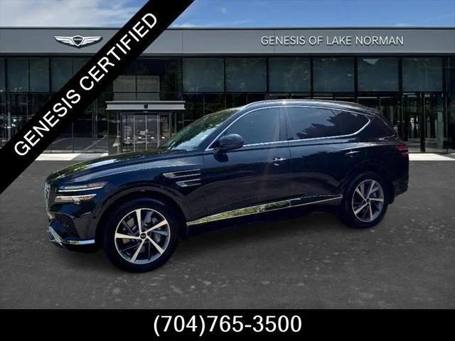 2026 Genesis GV80 2.5T Advanced AWD for sale in Cornelius, NC