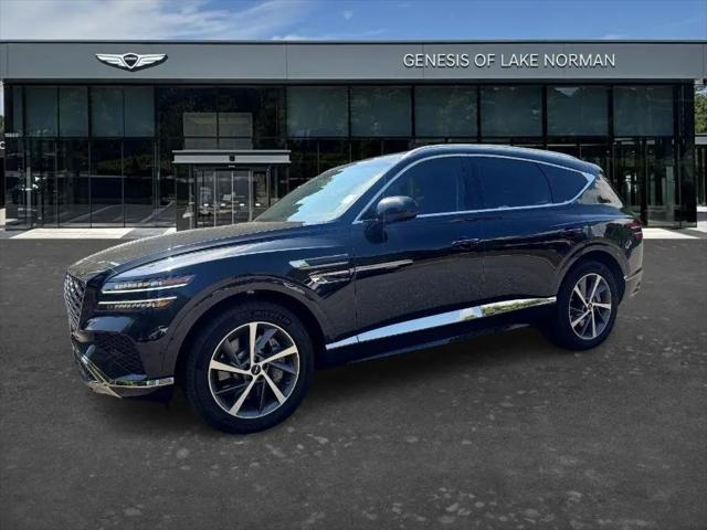 2026 Genesis GV80 2.5T Advanced AWD for sale in Cornelius, NC