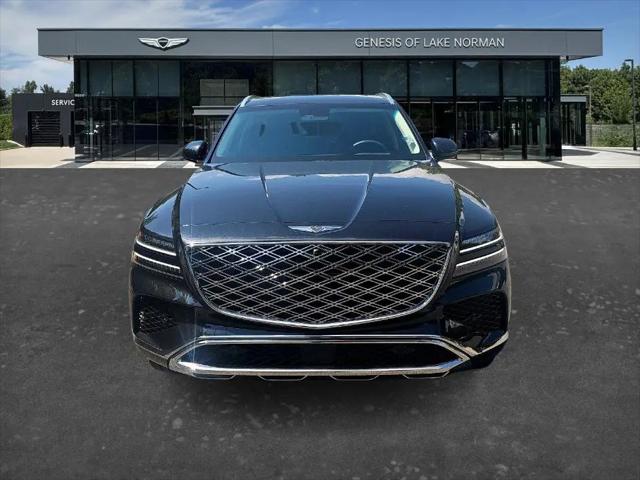 2026 Genesis GV80 2.5T Advanced AWD