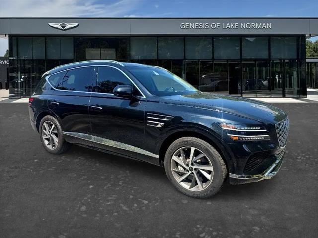 2026 Genesis GV80 2.5T Advanced AWD