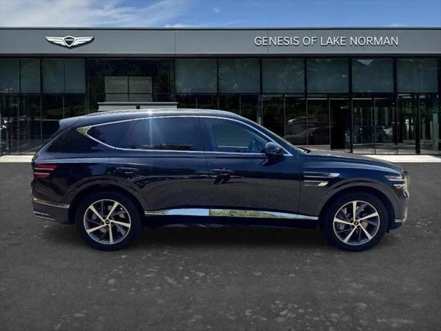 2026 Genesis GV80 2.5T Advanced AWD