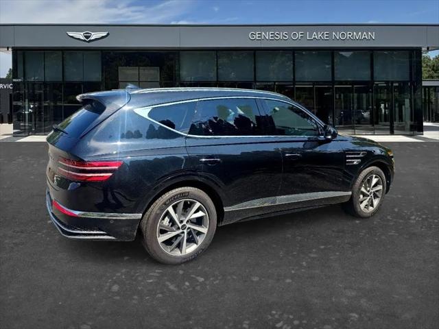 2026 Genesis GV80 2.5T Advanced AWD