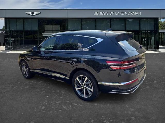 2026 Genesis GV80 2.5T Advanced AWD