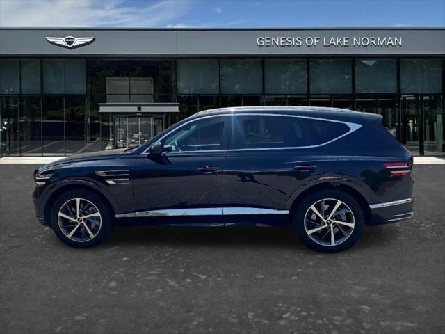2026 Genesis GV80 2.5T Advanced AWD