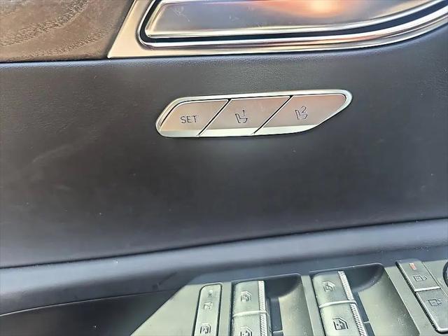 2026 Genesis GV80 2.5T Advanced AWD