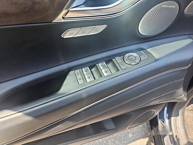 2026 Genesis GV80 2.5T Advanced AWD
