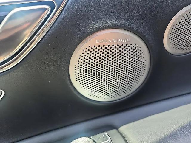 2026 Genesis GV80 2.5T Advanced AWD