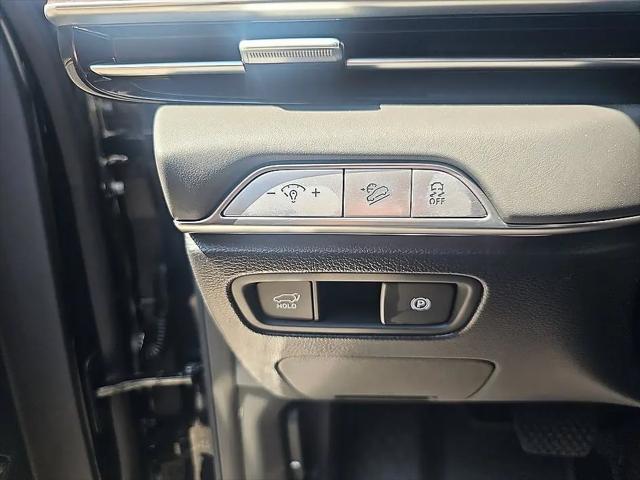 2026 Genesis GV80 2.5T Advanced AWD