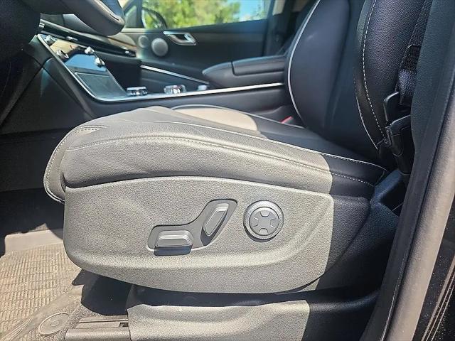 2026 Genesis GV80 2.5T Advanced AWD