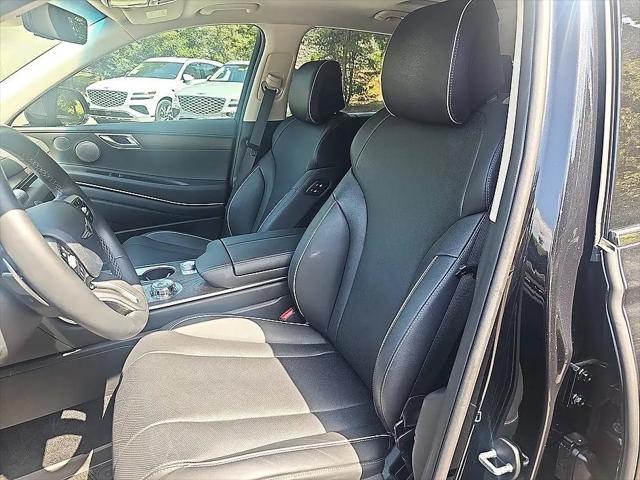 2026 Genesis GV80 2.5T Advanced AWD