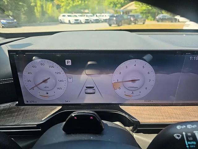 2026 Genesis GV80 2.5T Advanced AWD