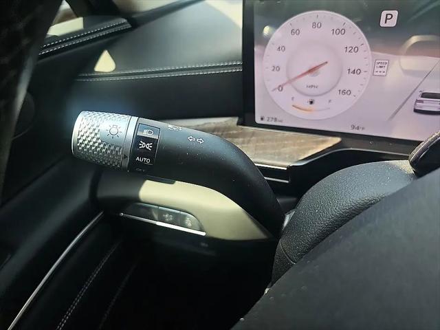 2026 Genesis GV80 2.5T Advanced AWD