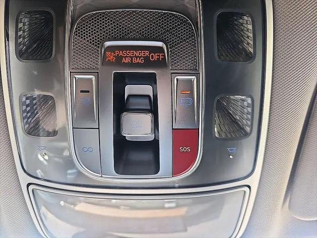 2026 Genesis GV80 2.5T Advanced AWD