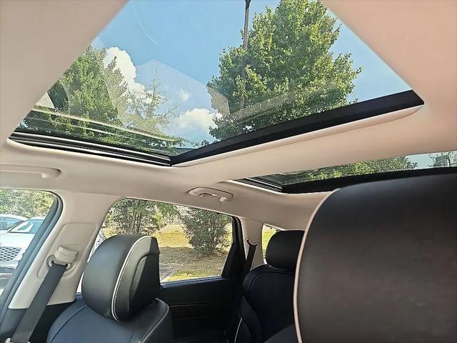 2026 Genesis GV80 2.5T Advanced AWD