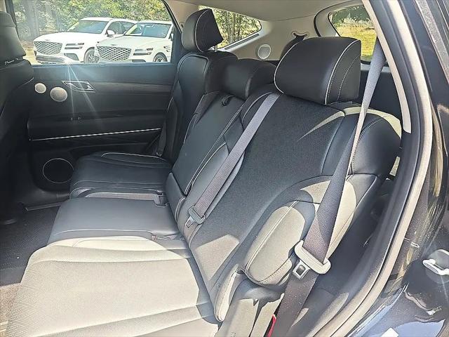 2026 Genesis GV80 2.5T Advanced AWD