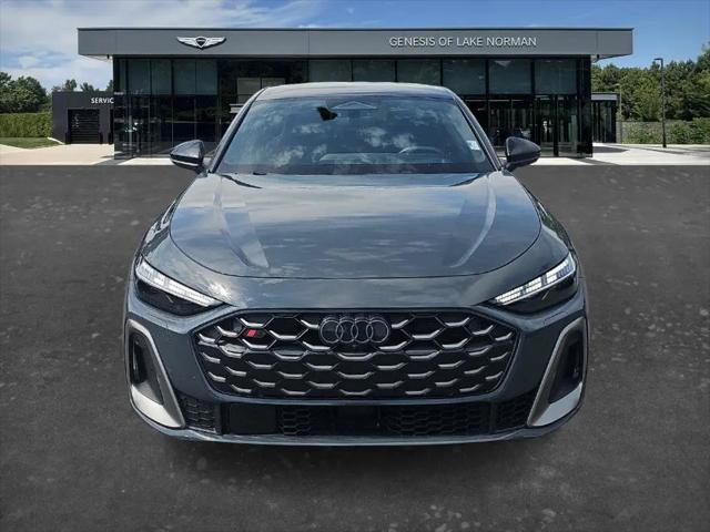 2025 Audi S5 Prestige TFSI quattro S tronic