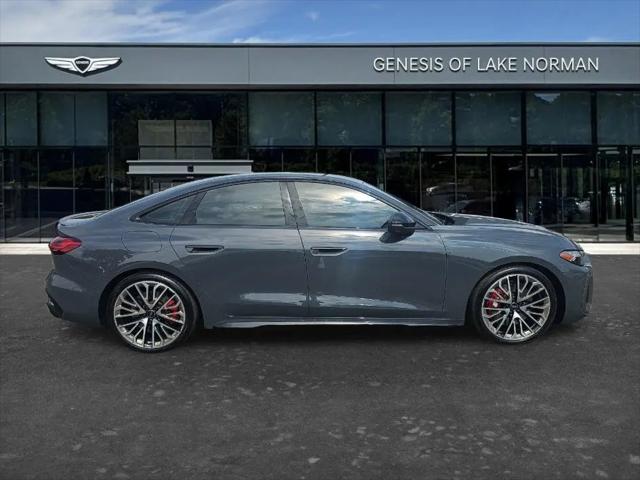 2025 Audi S5 Prestige TFSI quattro S tronic