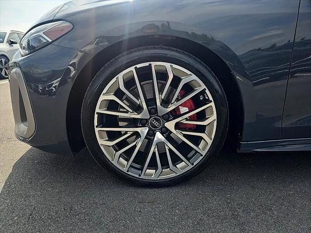 2025 Audi S5 Prestige TFSI quattro S tronic