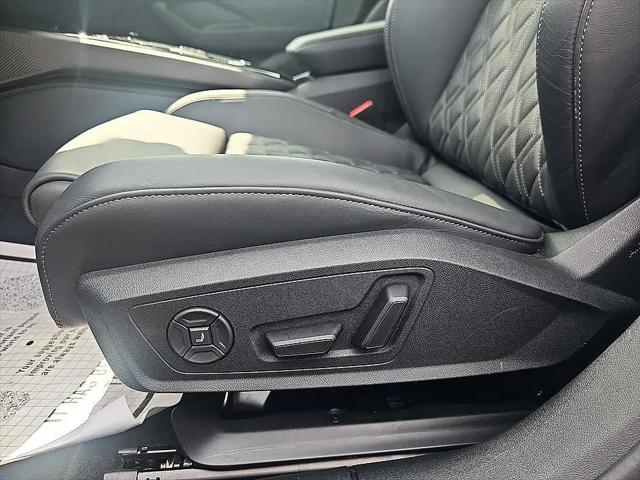2025 Audi S5 Prestige TFSI quattro S tronic
