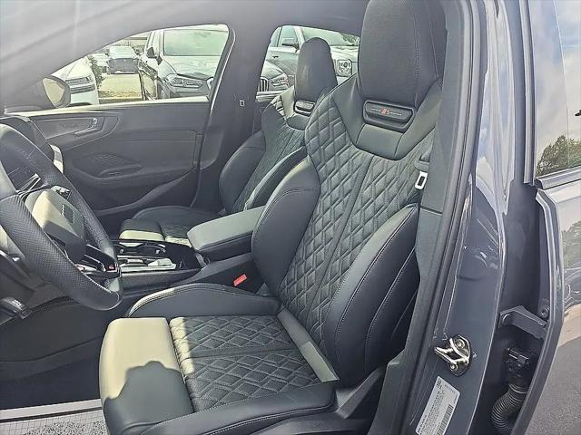 2025 Audi S5 Prestige TFSI quattro S tronic