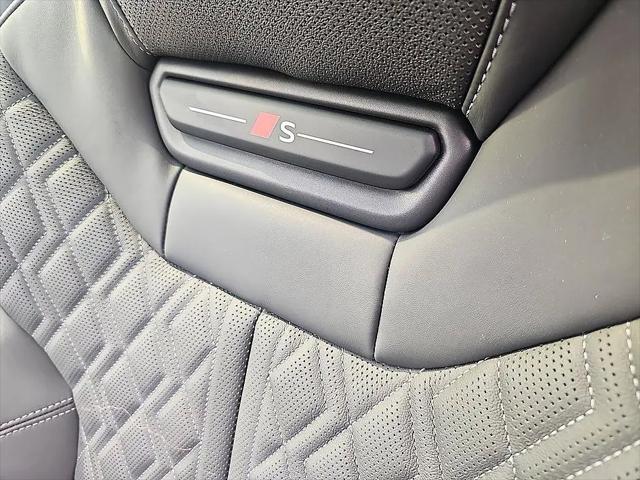 2025 Audi S5 Prestige TFSI quattro S tronic