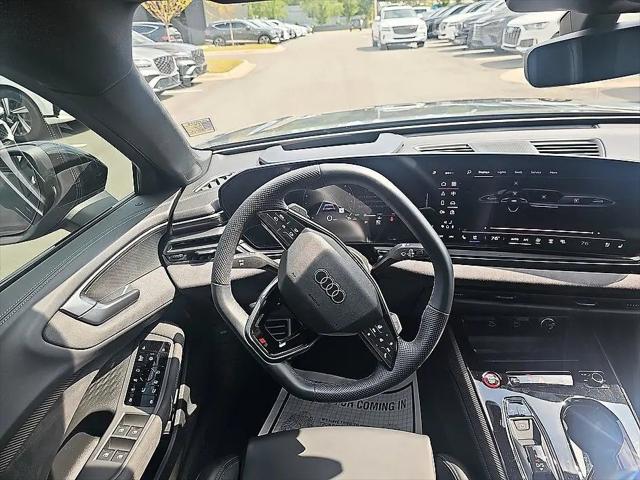 2025 Audi S5 Prestige TFSI quattro S tronic