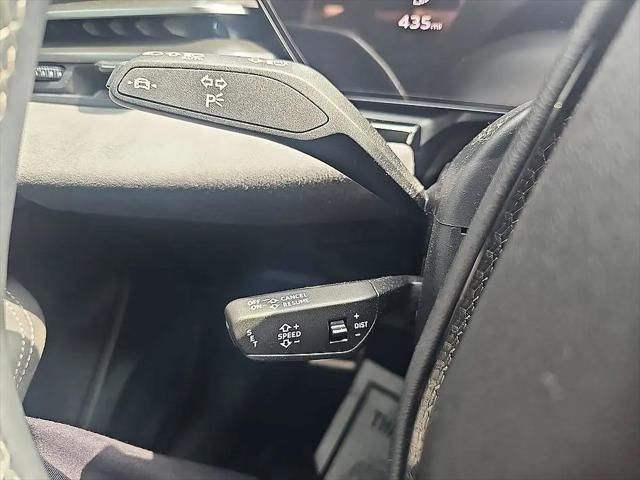 2025 Audi S5 Prestige TFSI quattro S tronic