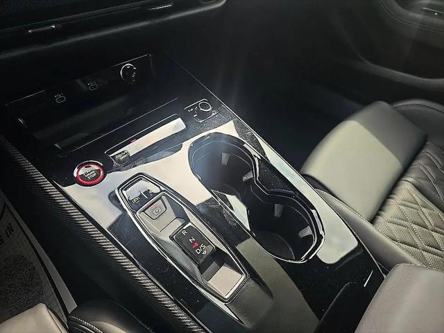 2025 Audi S5 Prestige TFSI quattro S tronic